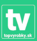 kódy kupónů Topvyrobky