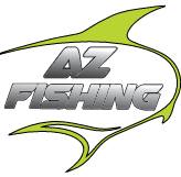kódy kupónů AZfishing