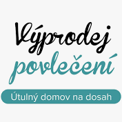 kódy kupónů Vyprodejpovleceni