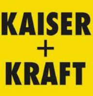 kódy kupónů Kaiser Kraft