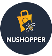 kódy kupónů Nushopper