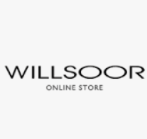 kódy kupónů Willsoor