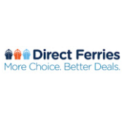 kódy kupónů Direct Ferries