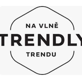 kódy kupónů Trendly.cz