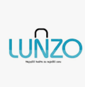 kódy kupónů Lunzo