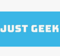 kódy kupónů Just Geek